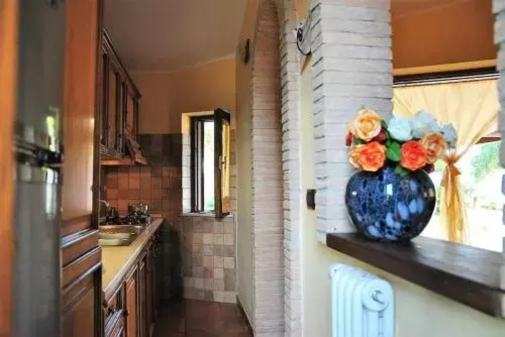 Locazione turistica La collina delle stelle