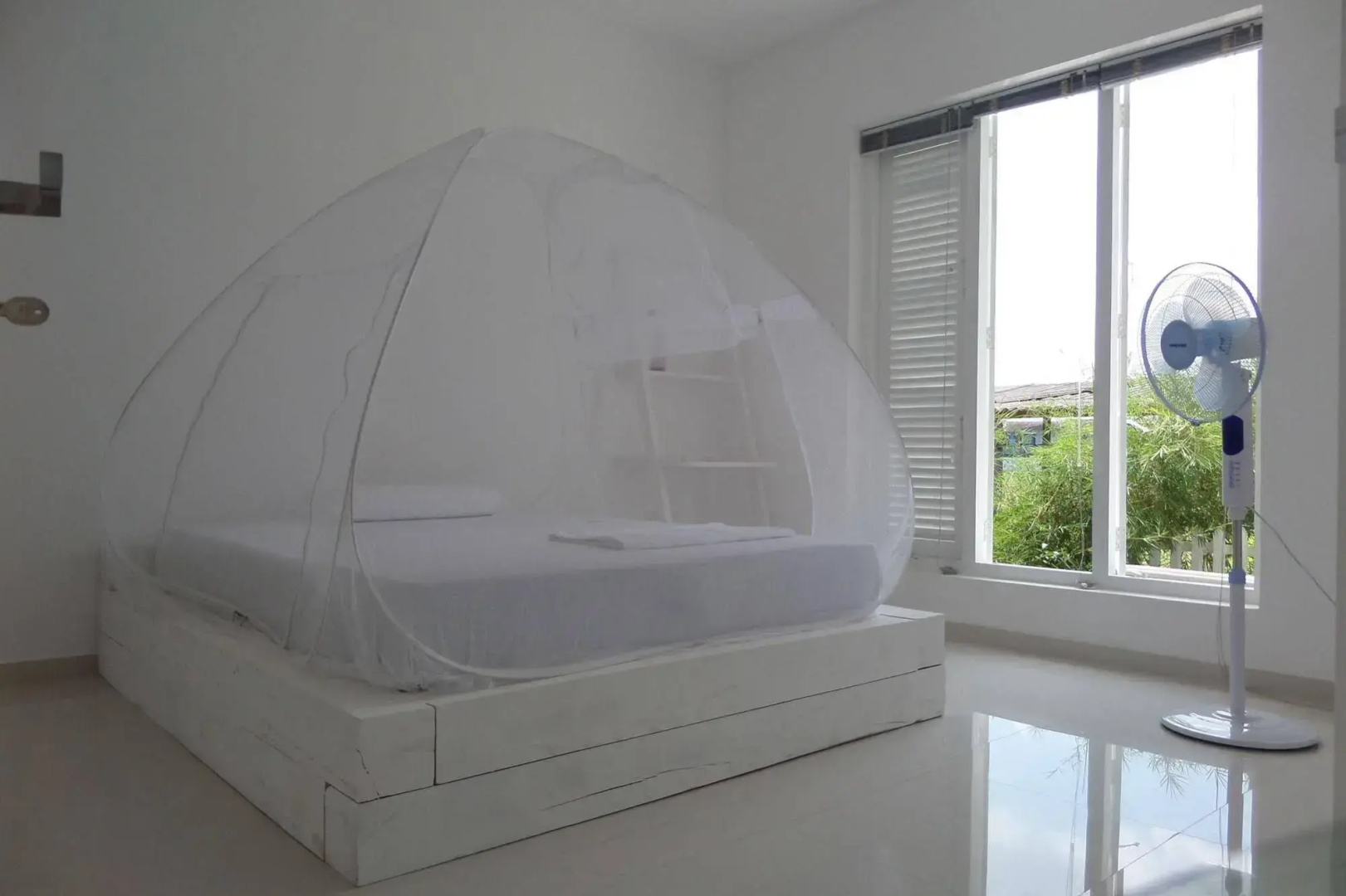 White Villa Ambalangoda