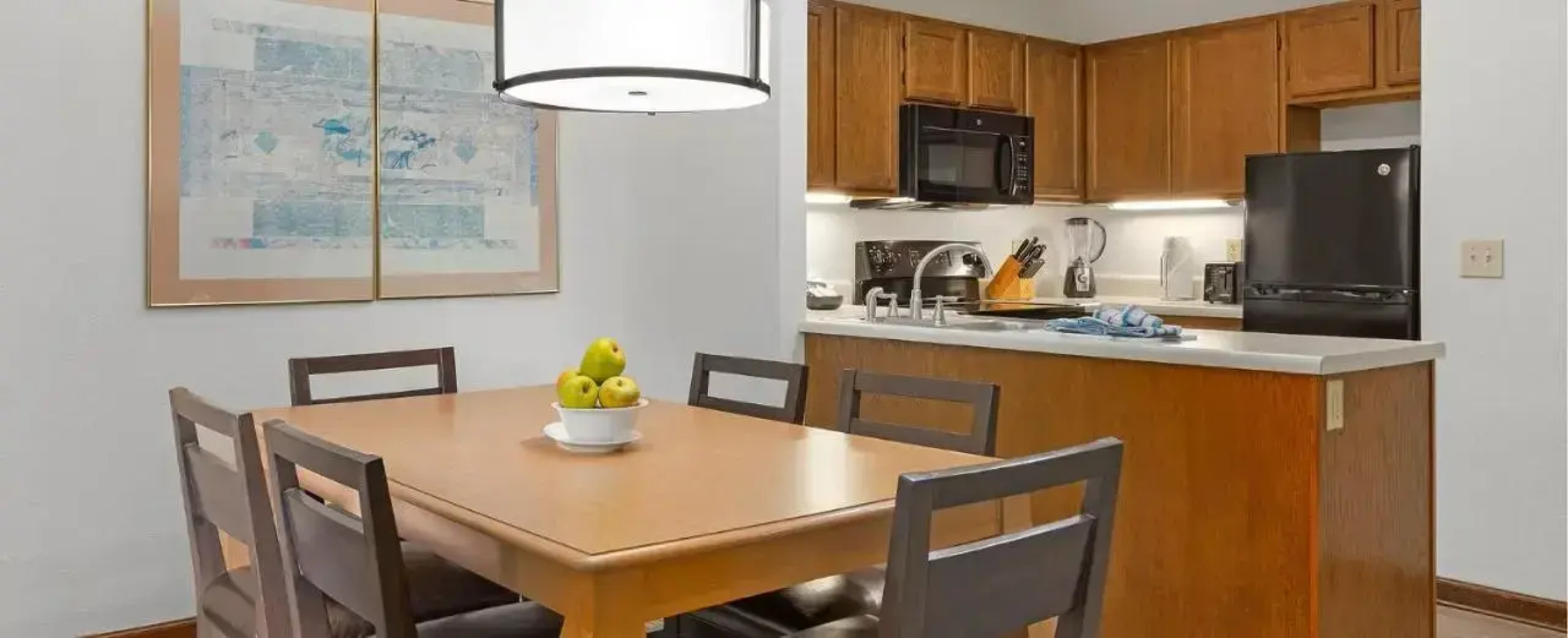 Club Wyndham Resort at Fairfield Sapphire Valley