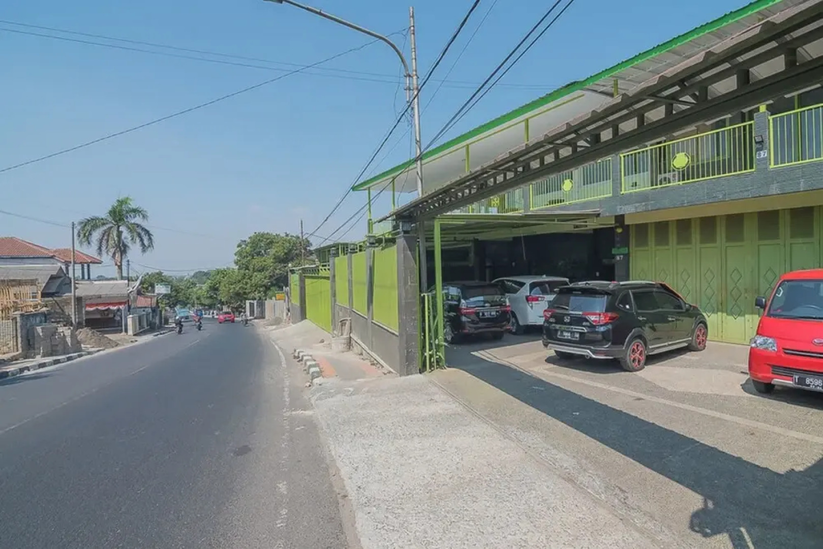 Wisma Syariah Melon Paska by RedDoorz