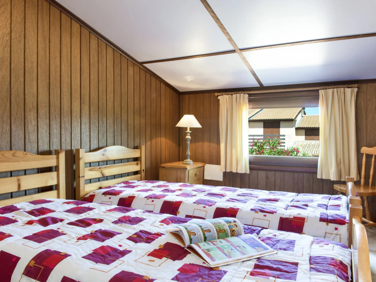 Tamaris/Portes du Soleil (PTI122)