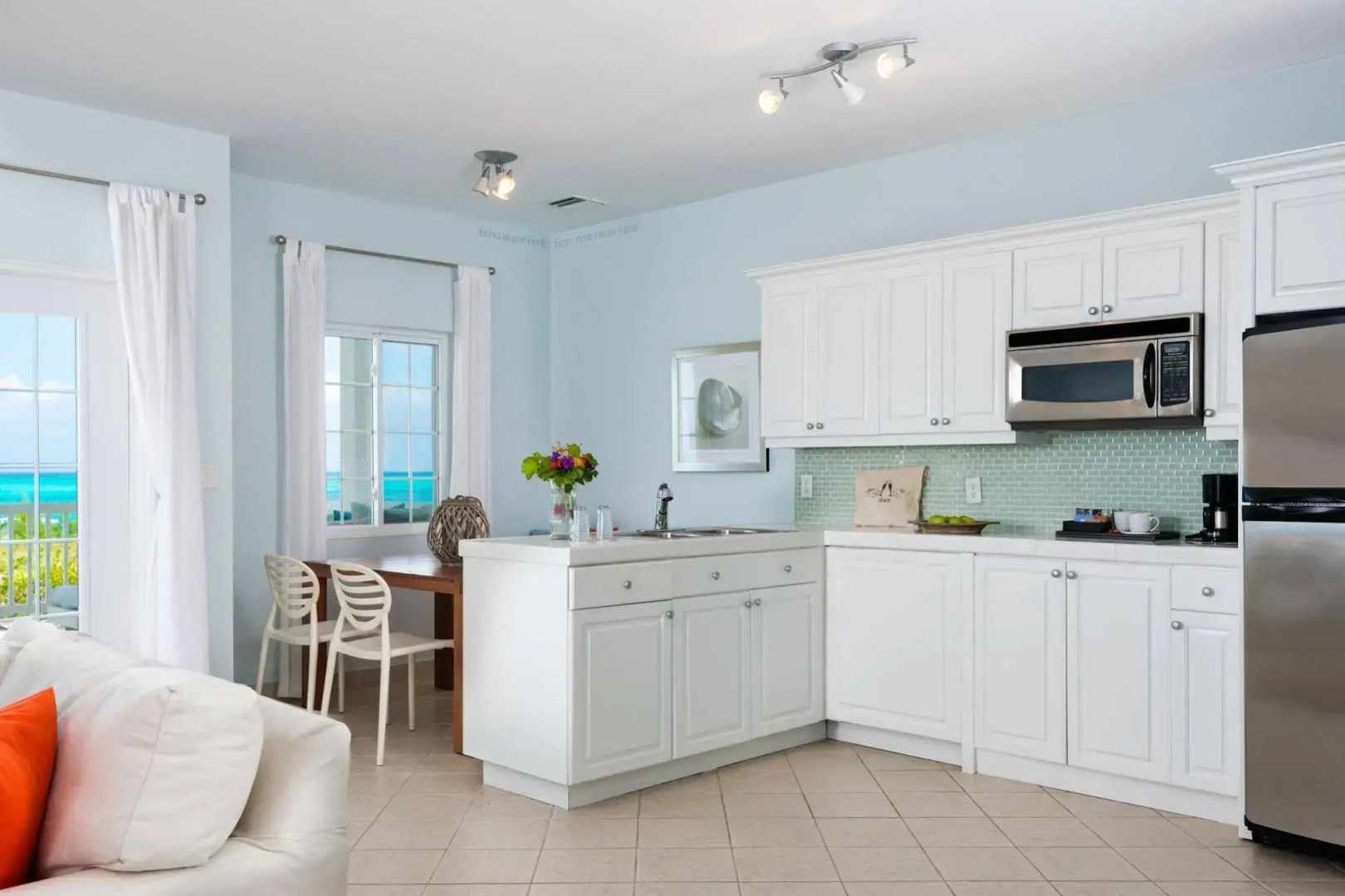 Beach House Turks and Caicos