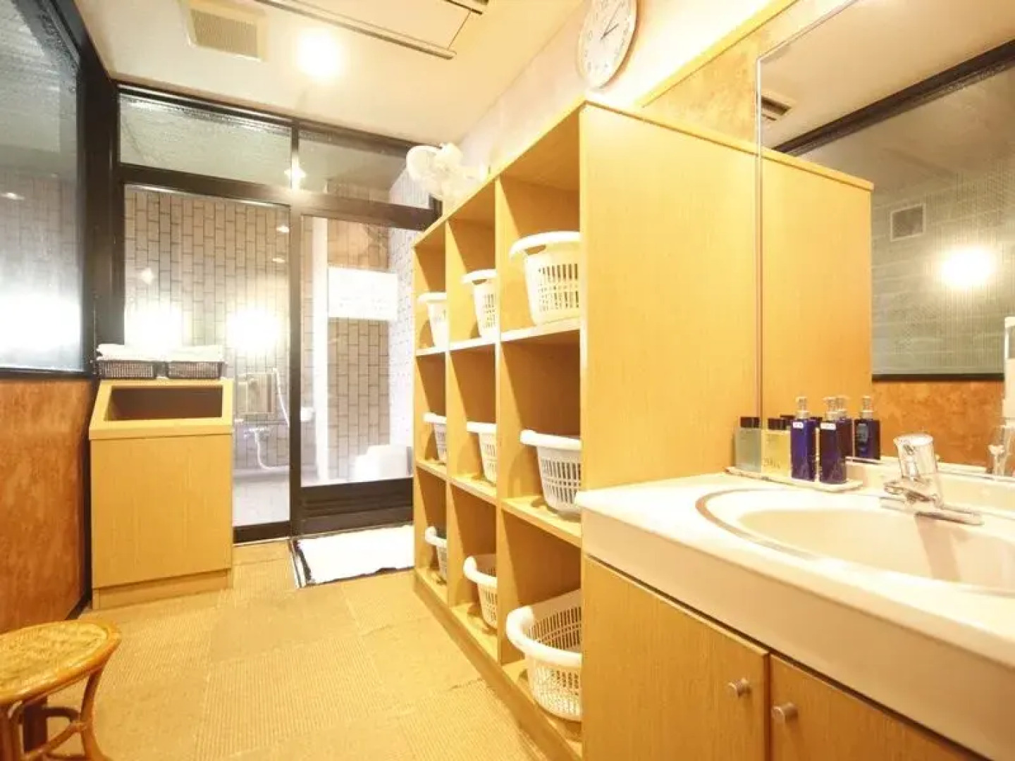 Kamisuwa Station Hotel