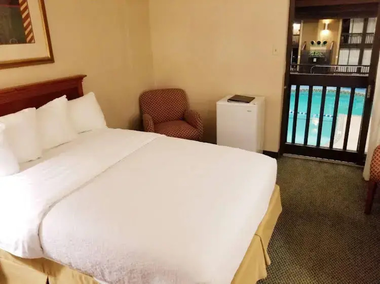 Ramada By Wyndham Alpena