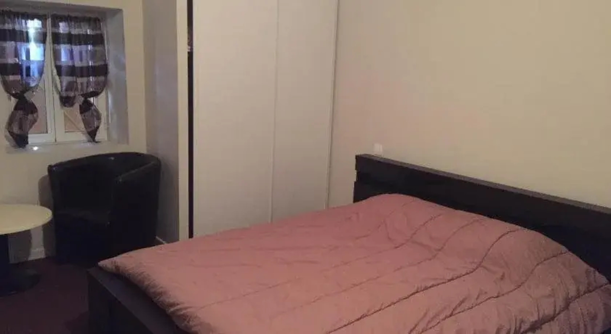 Auberge Les Olivades