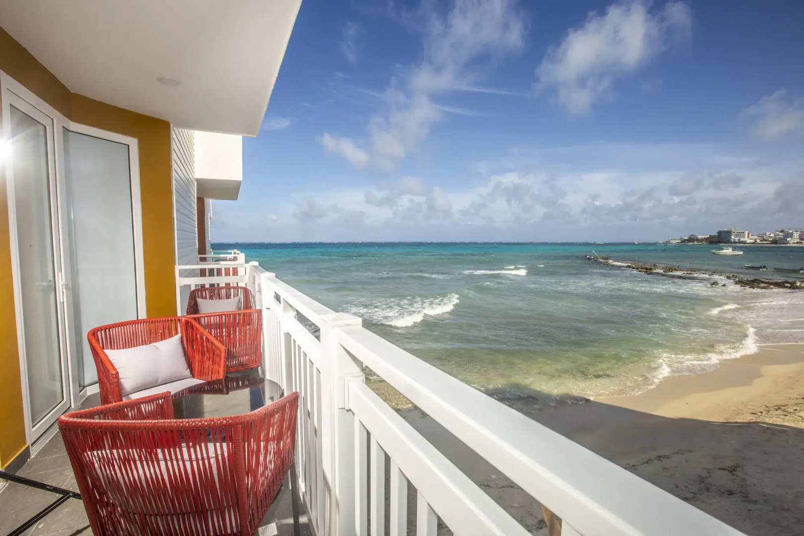 Decameron Maryland All Inclusive