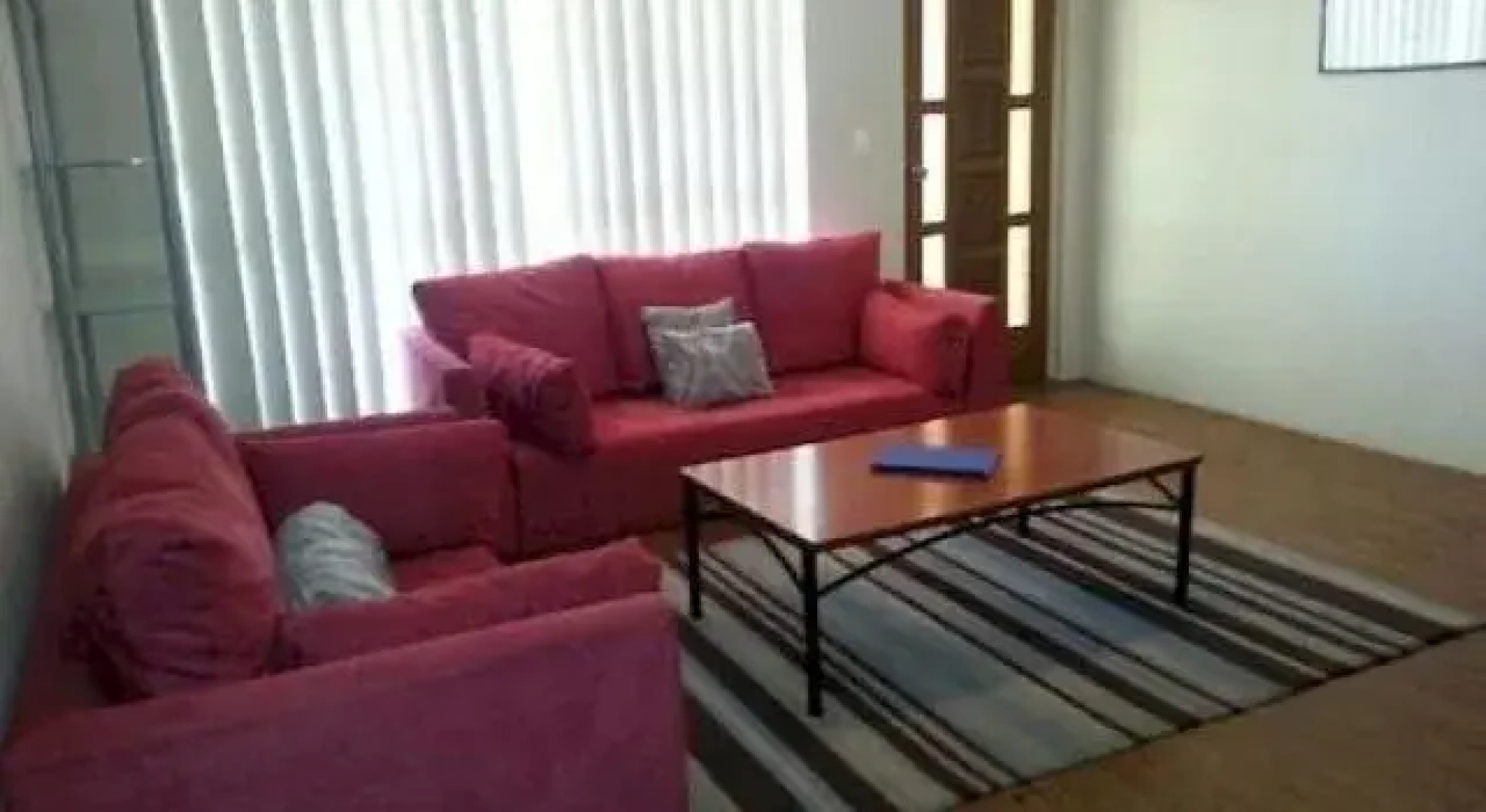 Accommodation Choices