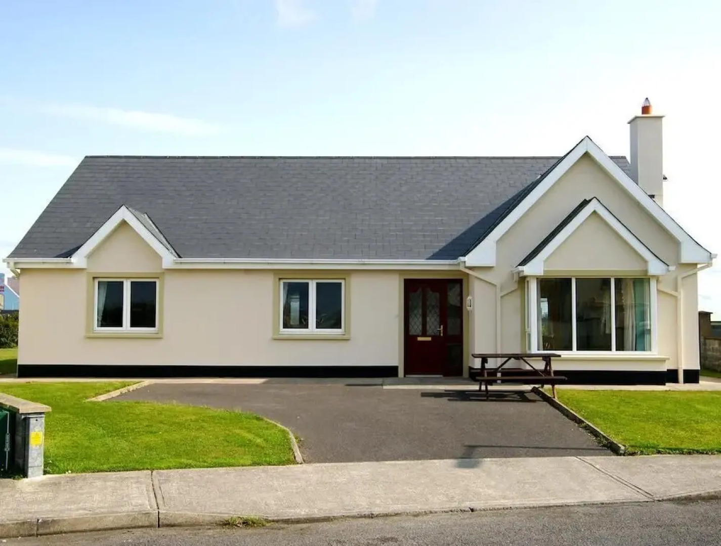 Doonbeg 3 bed No 26