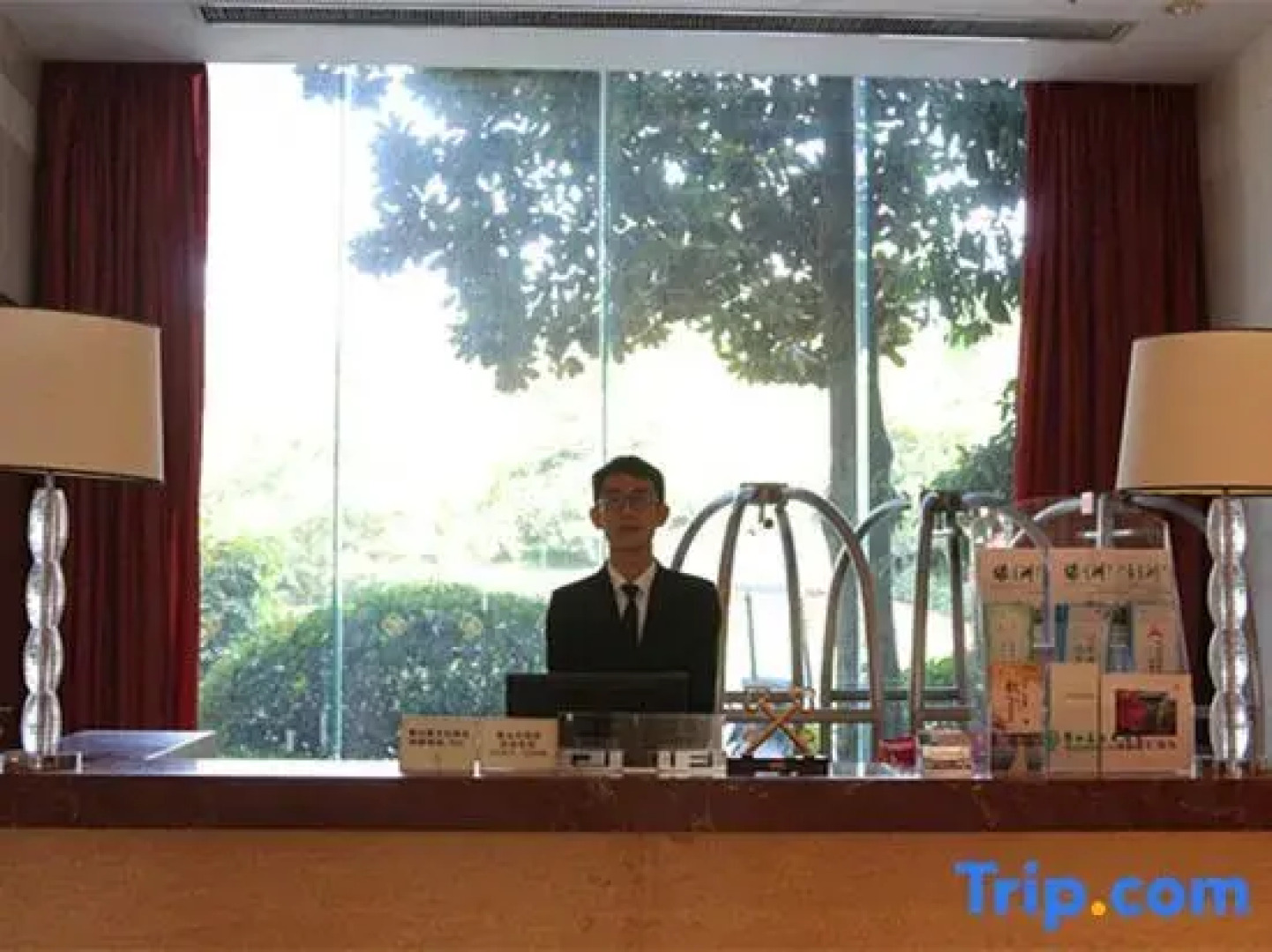 Huangshan Golf Hotel