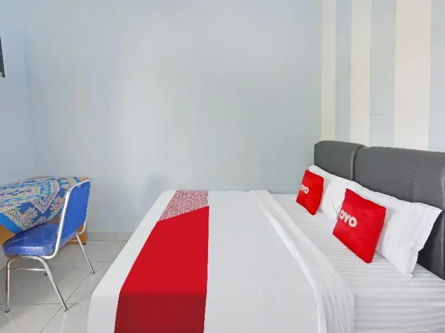Oyo 91399 Homestay Trendy Syariah