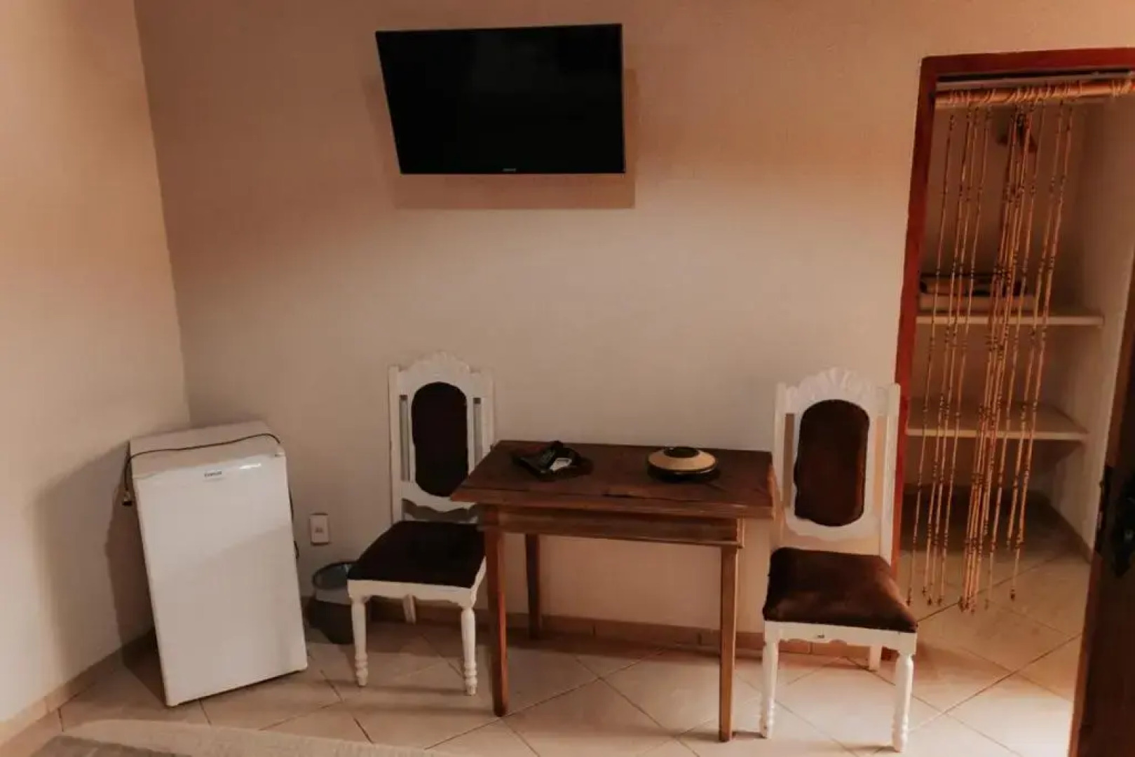 Hotel Pousada Chalé Das Flores