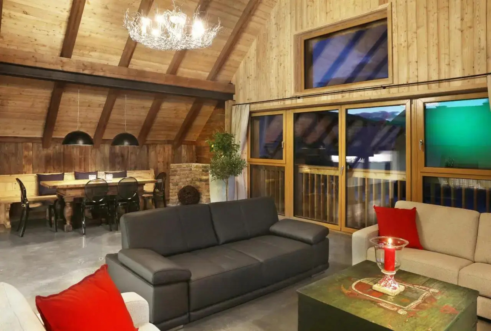 Landschützer's Country Suites