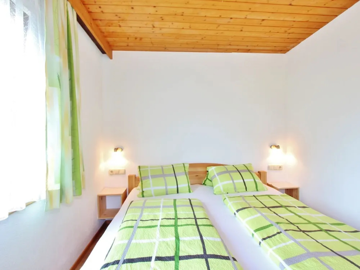 Large Apartment in Salzburg With Swimming Pool