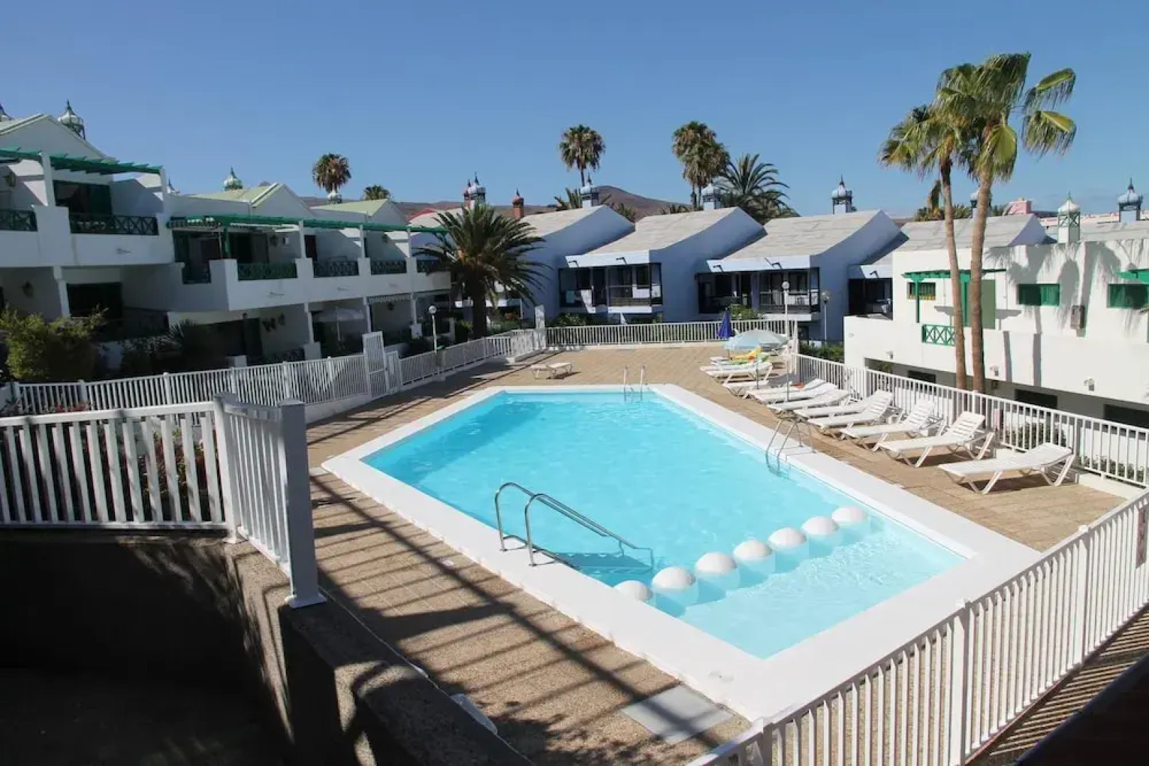 Aguycan Beach Apartamentos