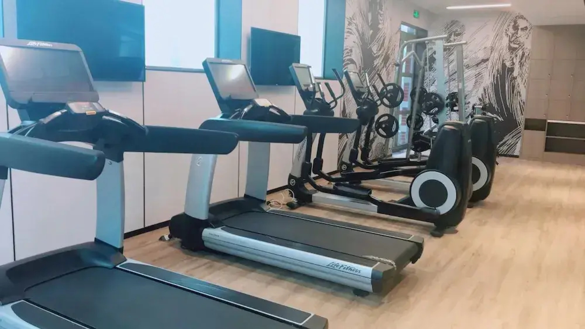 Hotel Kapok Bai Yang Dian