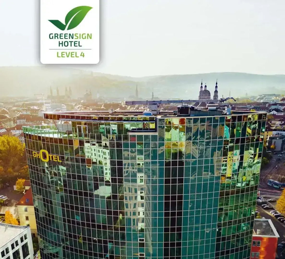 Premier Inn Würzburg