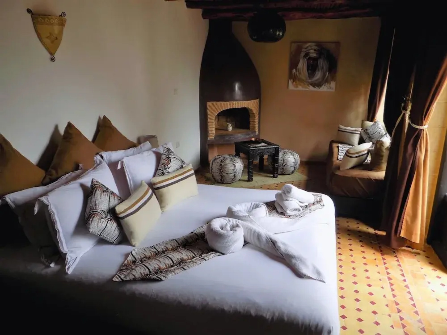 Riad Belle Essaouira