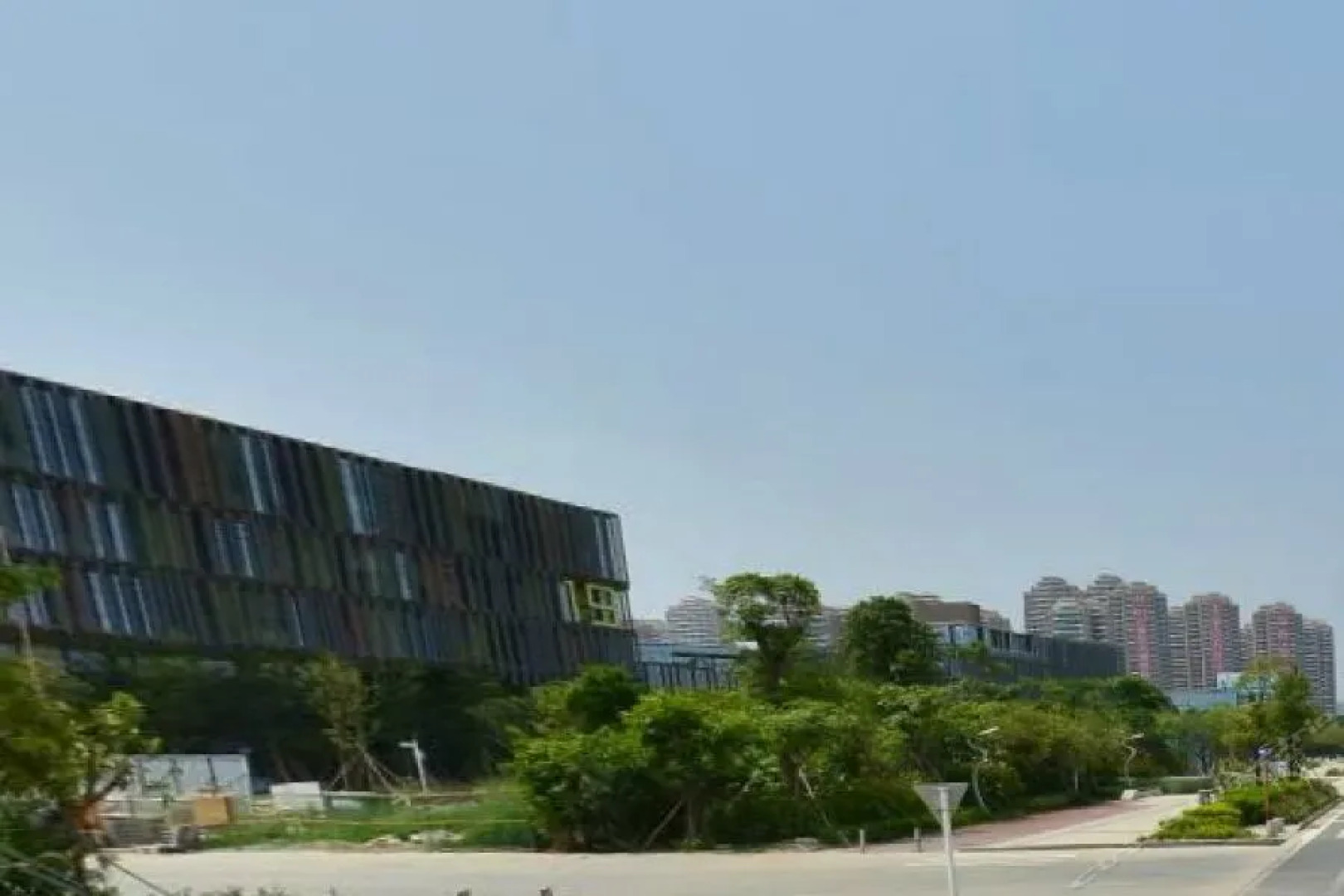 James Joyce Coffetel (Zhuhai Hengqin Port Chimelong Branch)