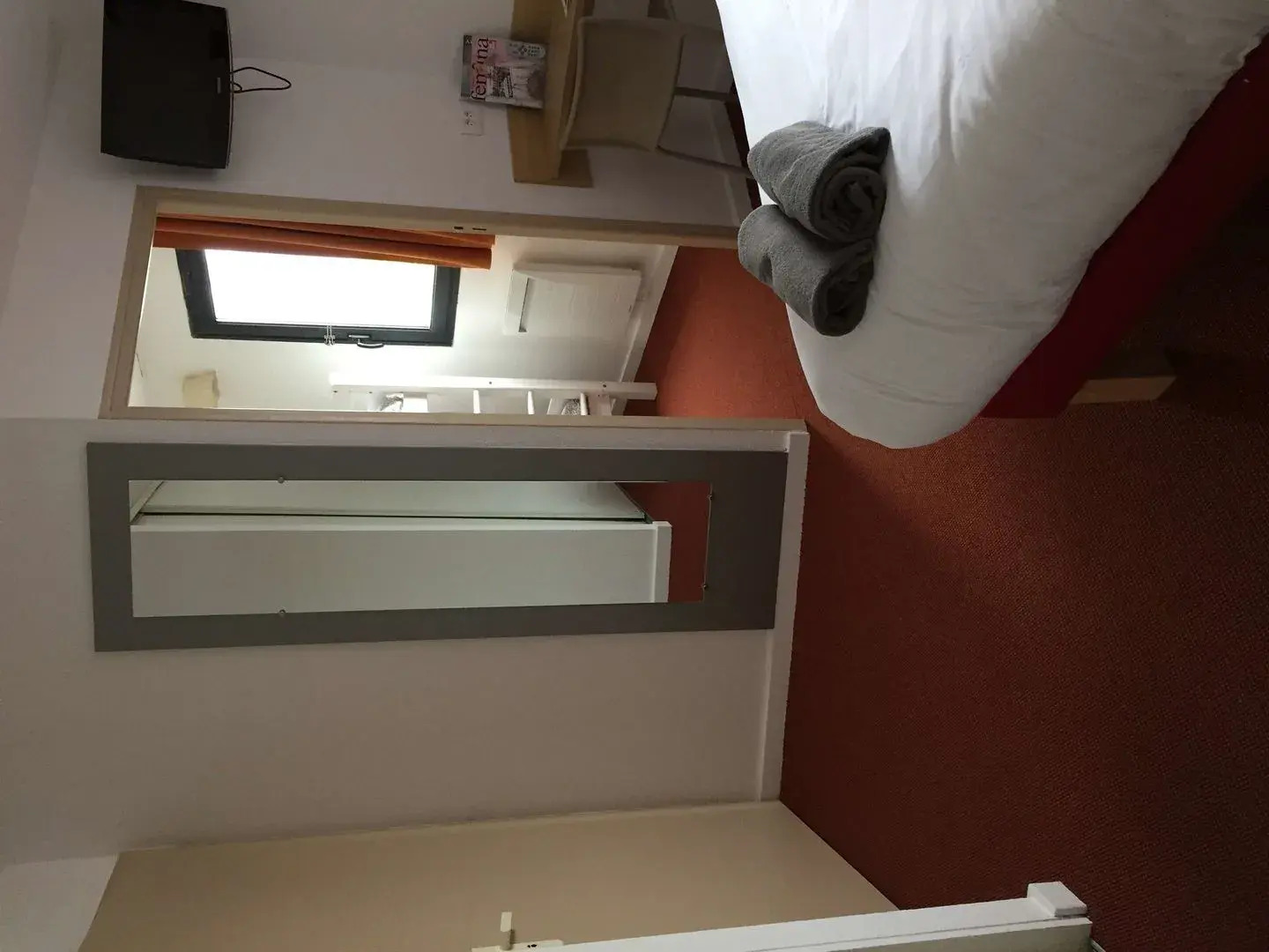 Kyriad Direct La Rochelle Sud Aytré