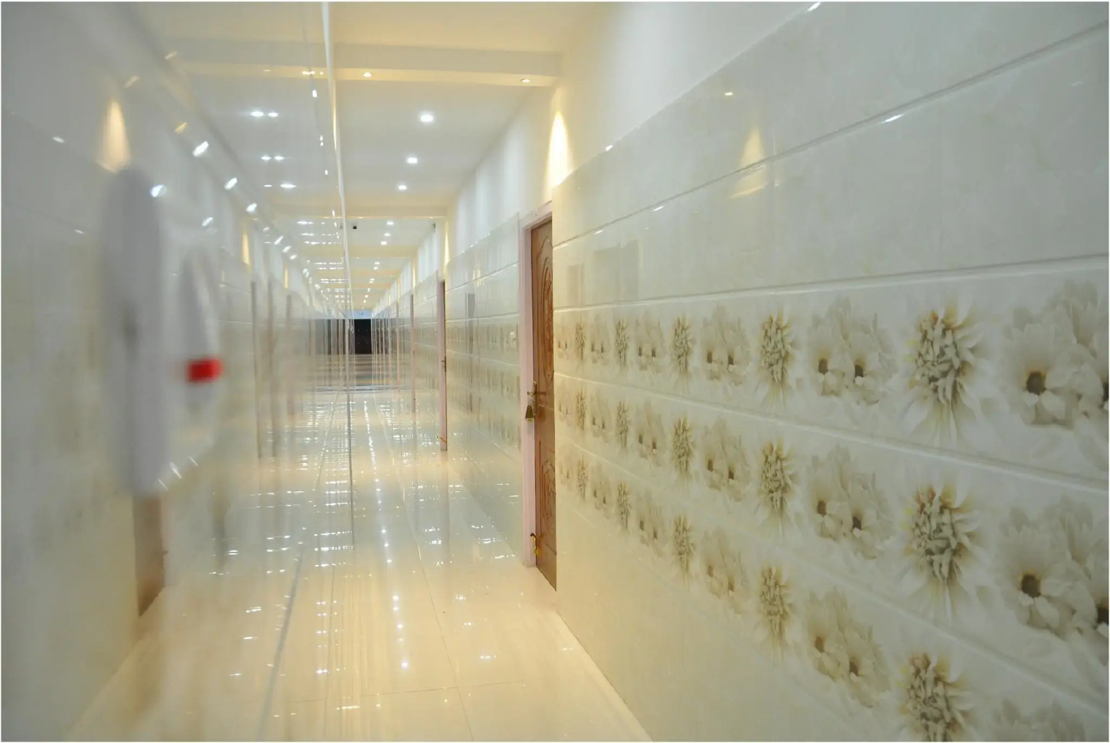 Hotel Amman Residency