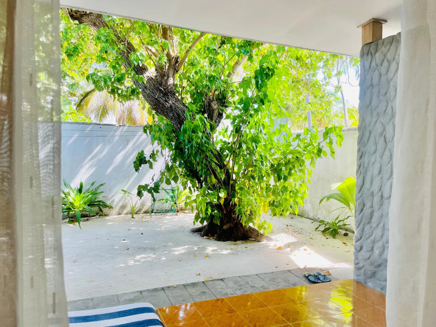 Madi Finolhu Guesthouse