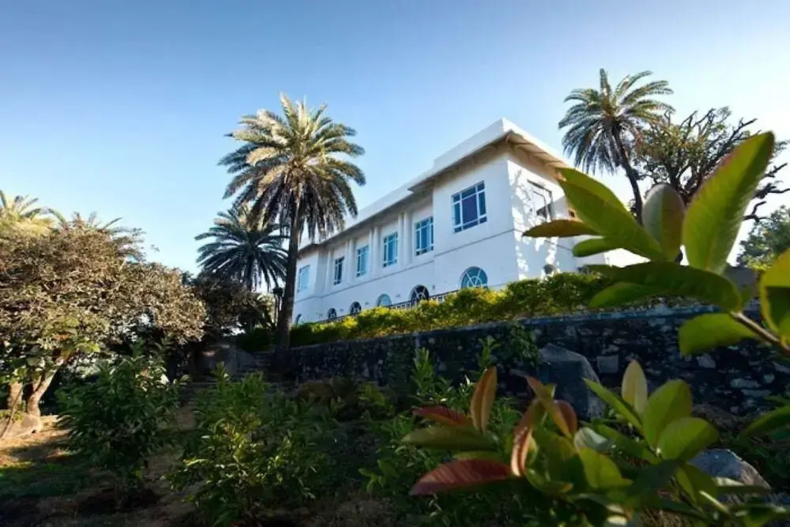 Altus Luxury Homestay