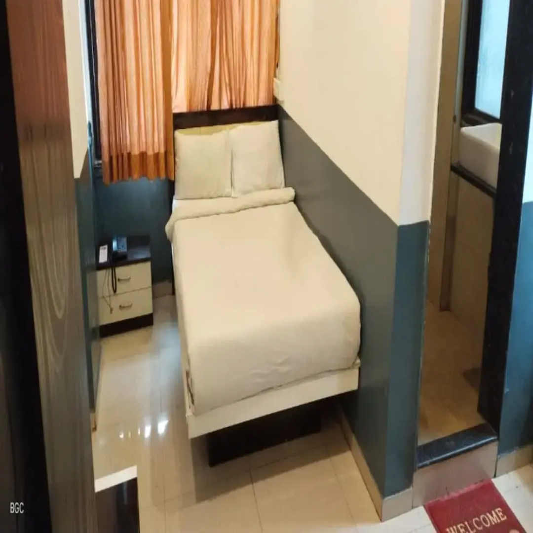 Renuka Executive by OYO Rooms