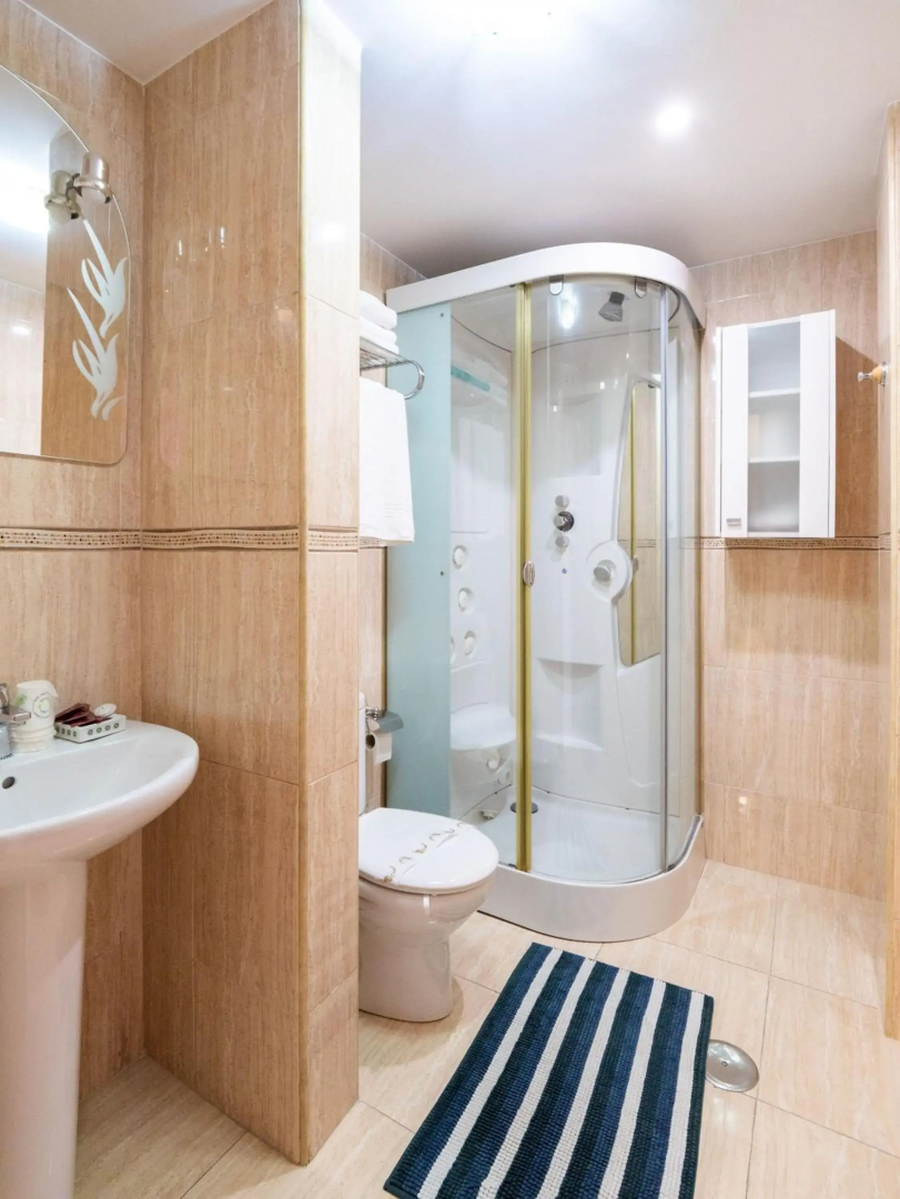Apartamento "MARINA"