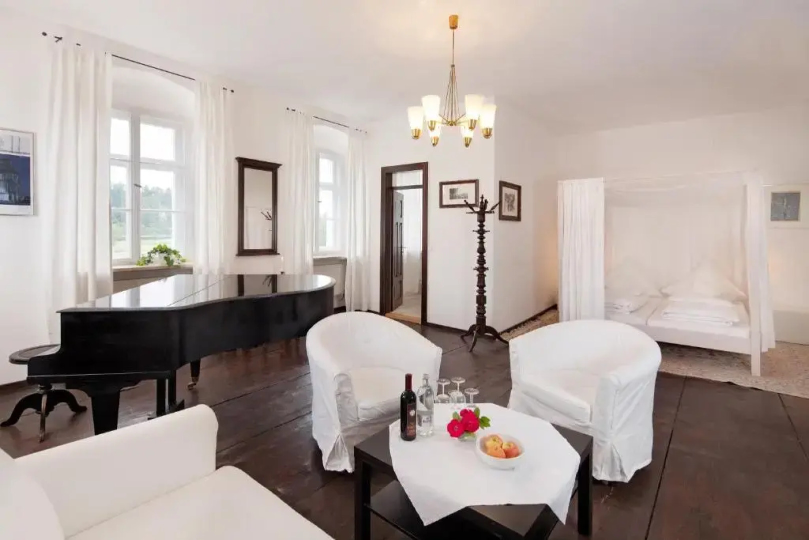 Hotel Schloss Raitenbuch