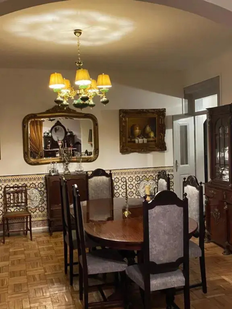 Patio da Villa Guest House