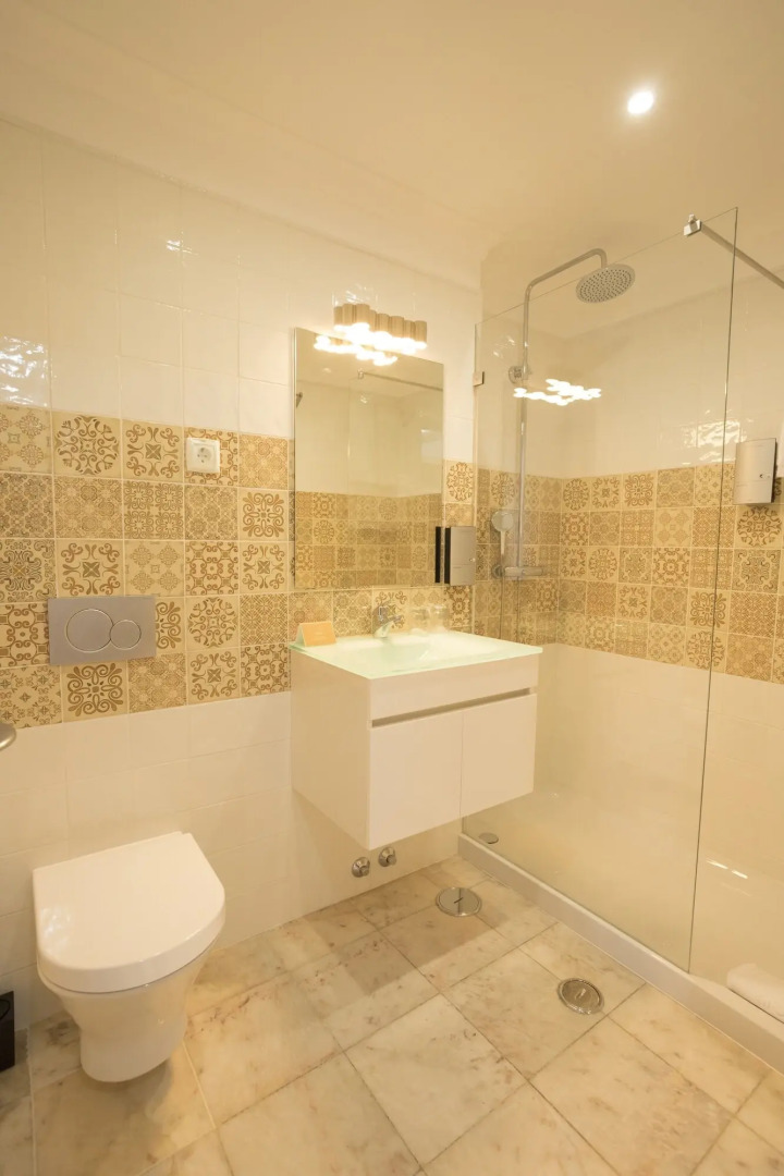 Hotel Carvoeiro Plaza