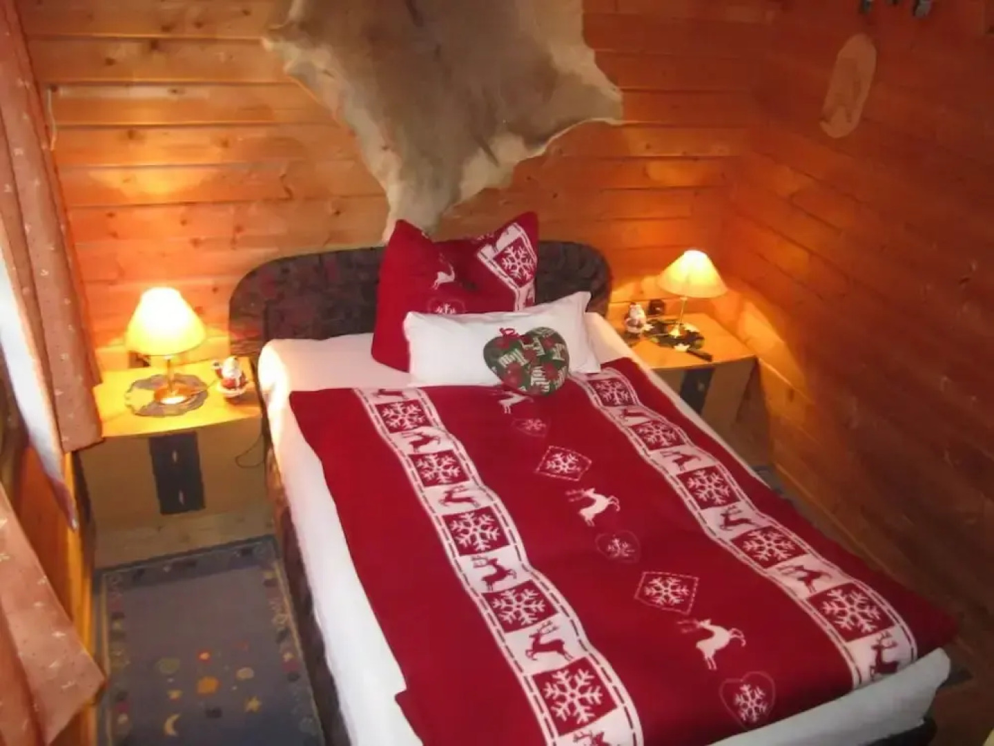 Detached Wooden House Near Bad Wildungen