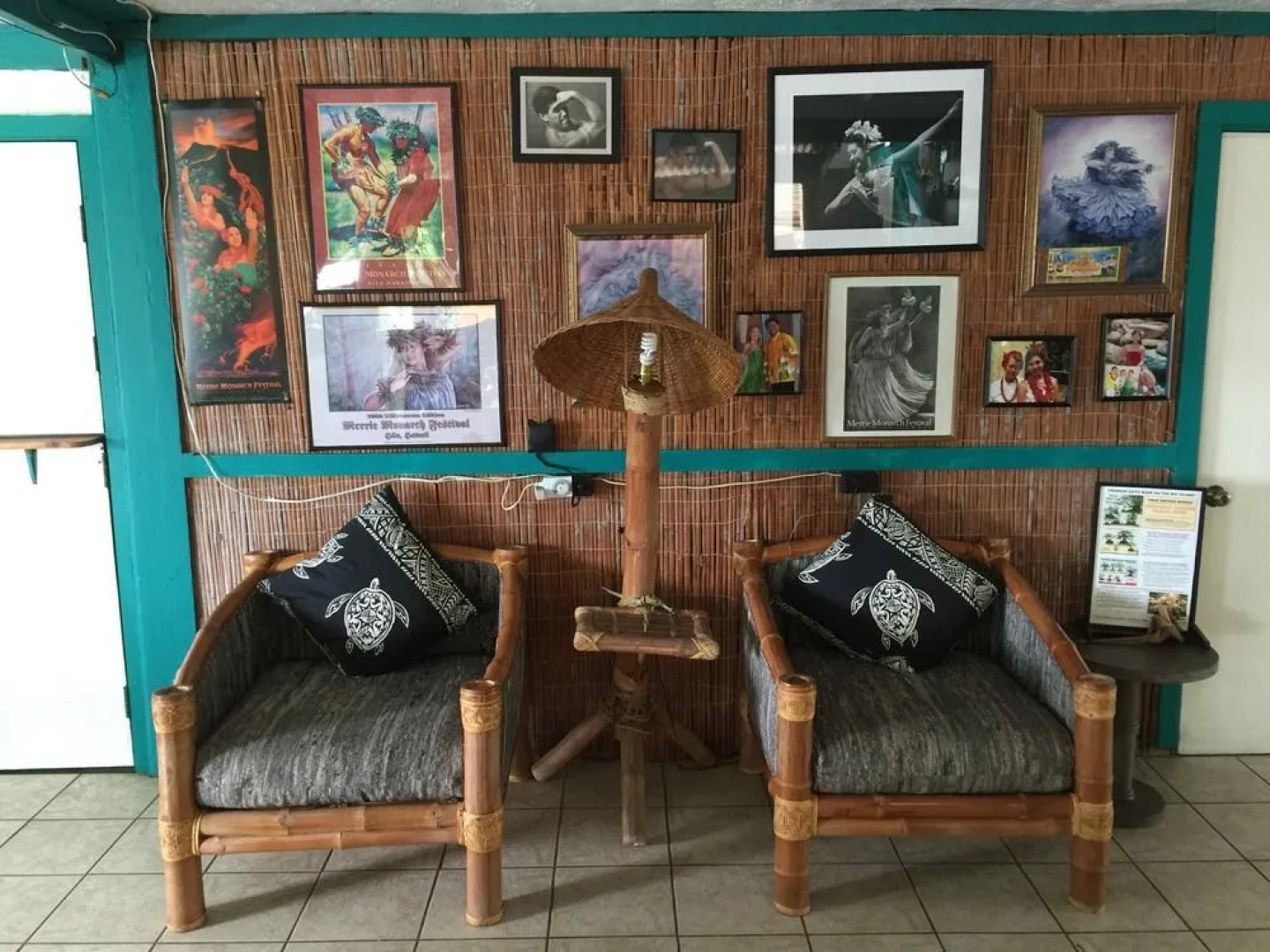 Wild Ginger Inn Hostel