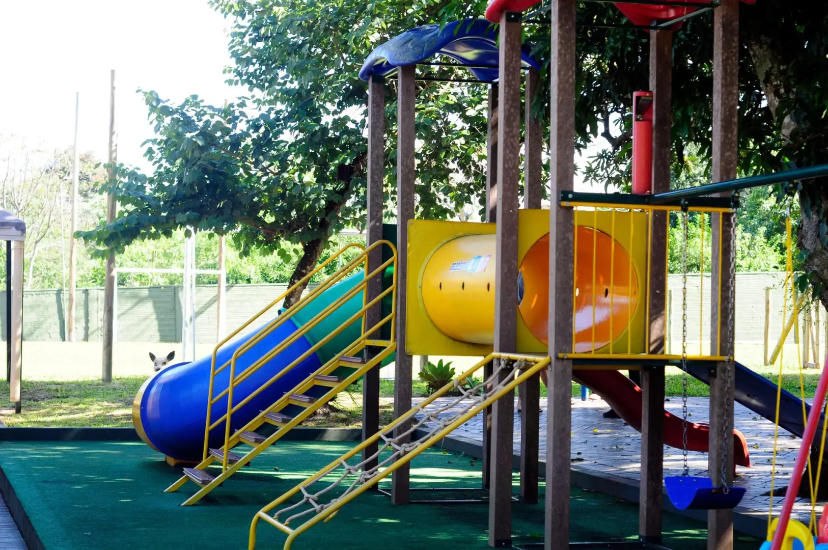 Cataratas Park Hotel e Eventos