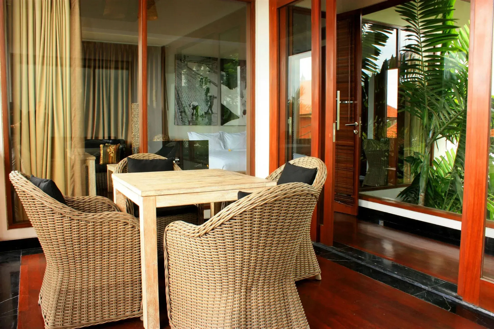 The Dipan Resort Petitenget