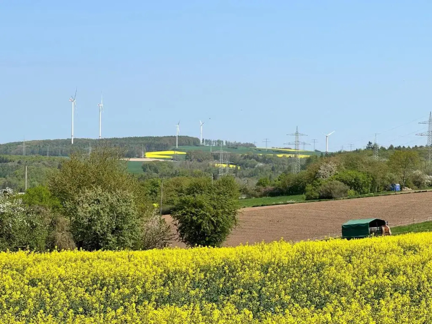 Herzlich Willkommen in Der Dachstube Niestetal