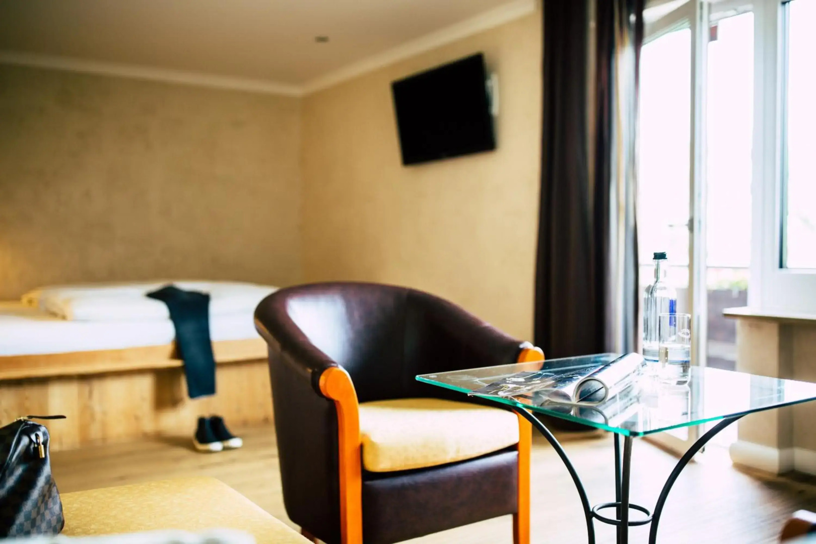 Terrassenhof Bad Wiessee