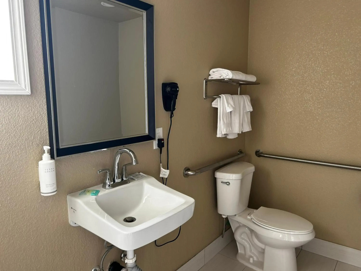 Heritage Inn Yosemite/Sonora