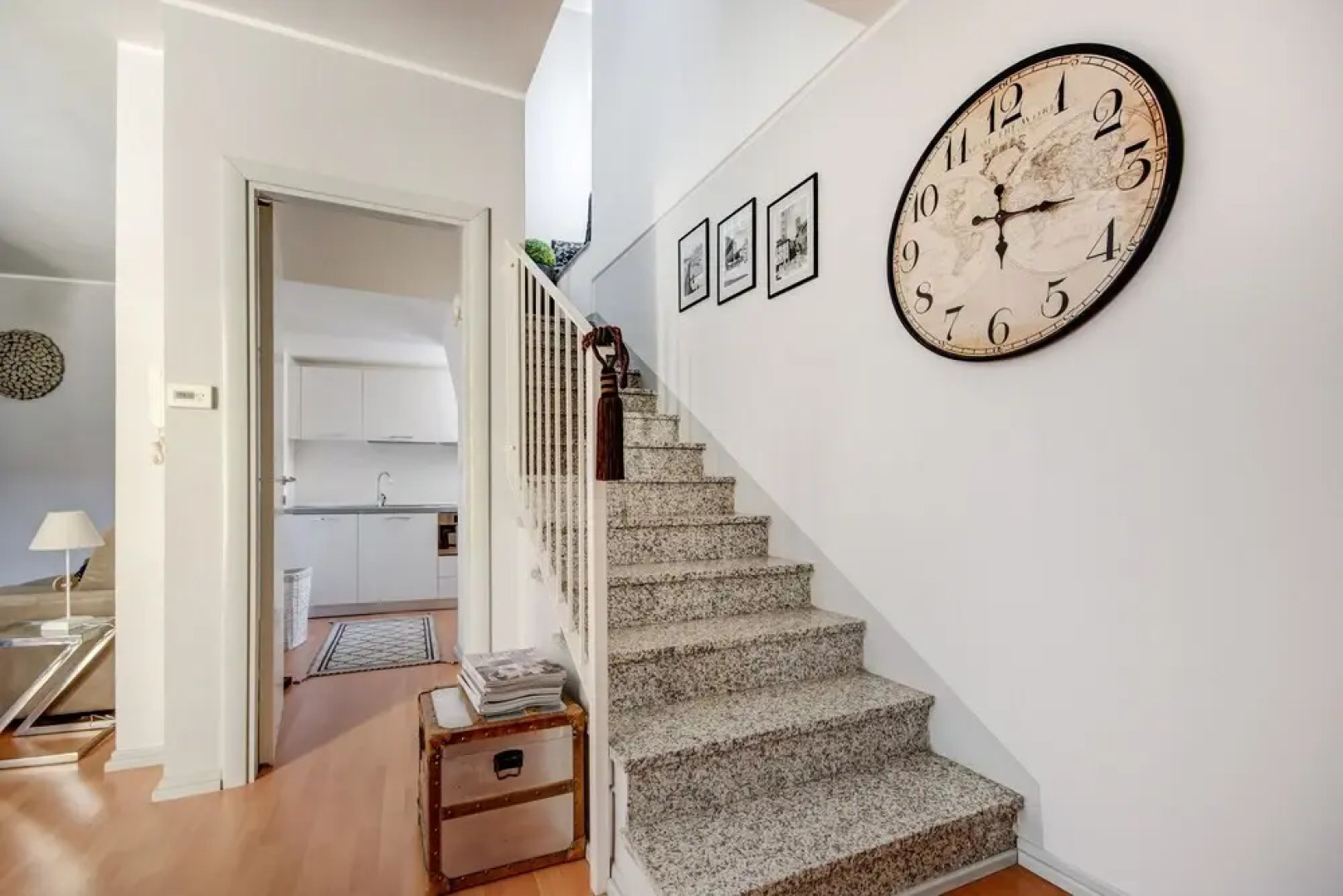 Italianway - XX Settembre 49 A