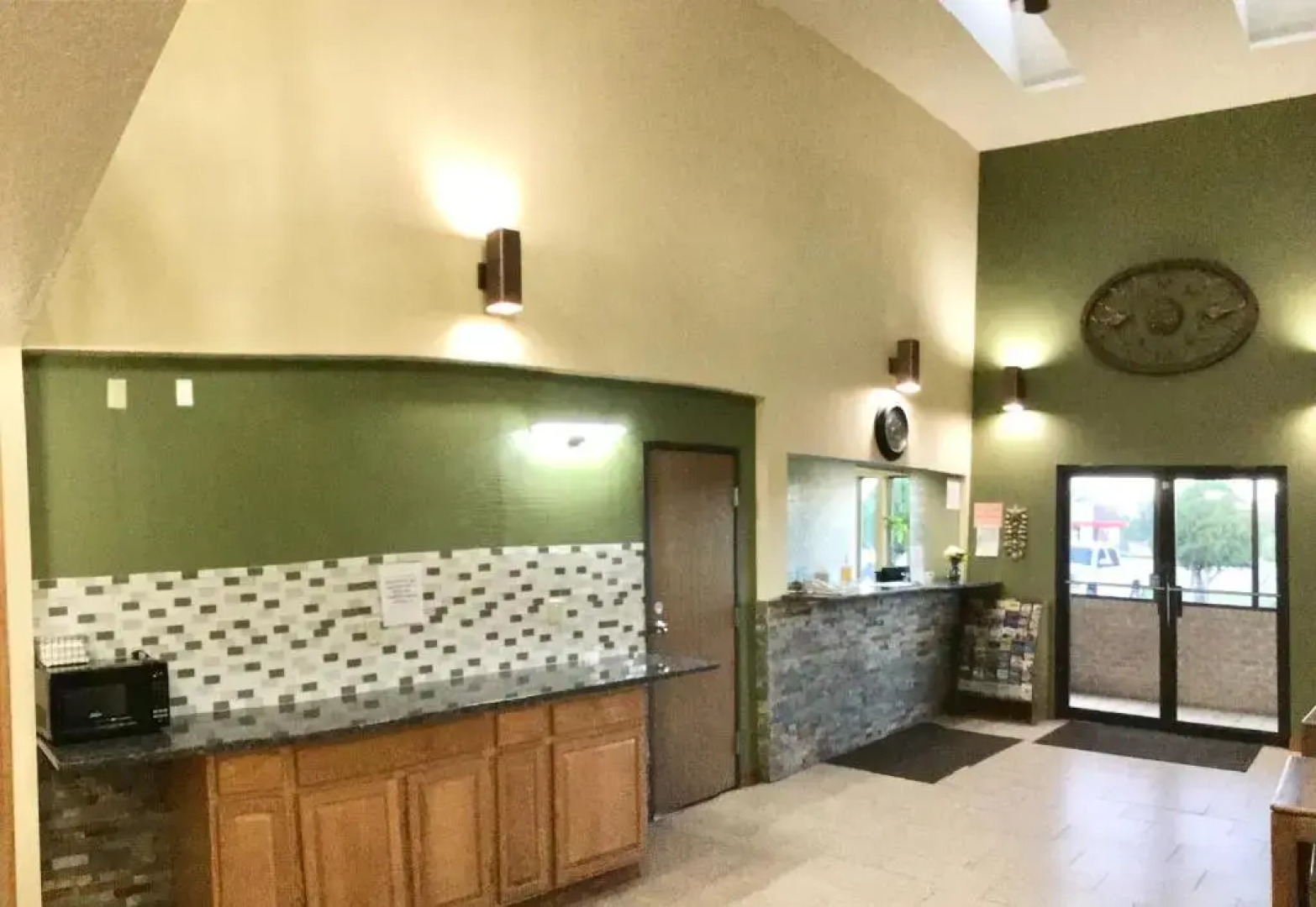 Rodeway Inn Moriarty