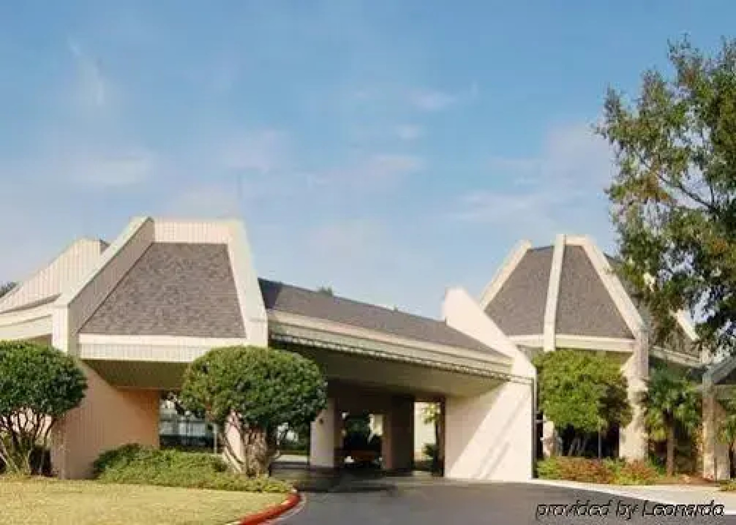 Rodeway Inn & Suites At the Casino