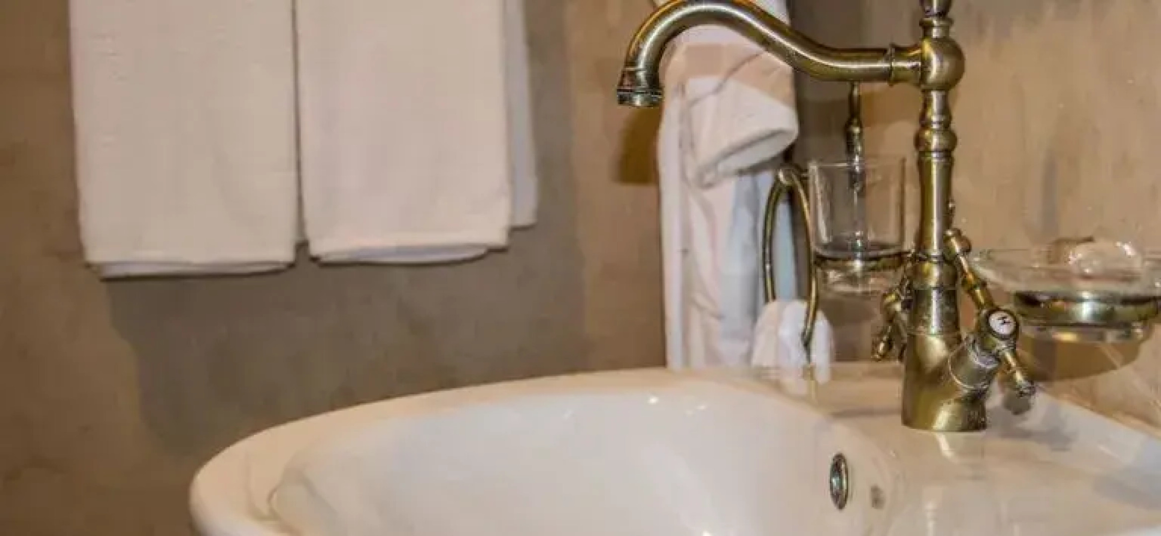 Villa Des Ambassadors