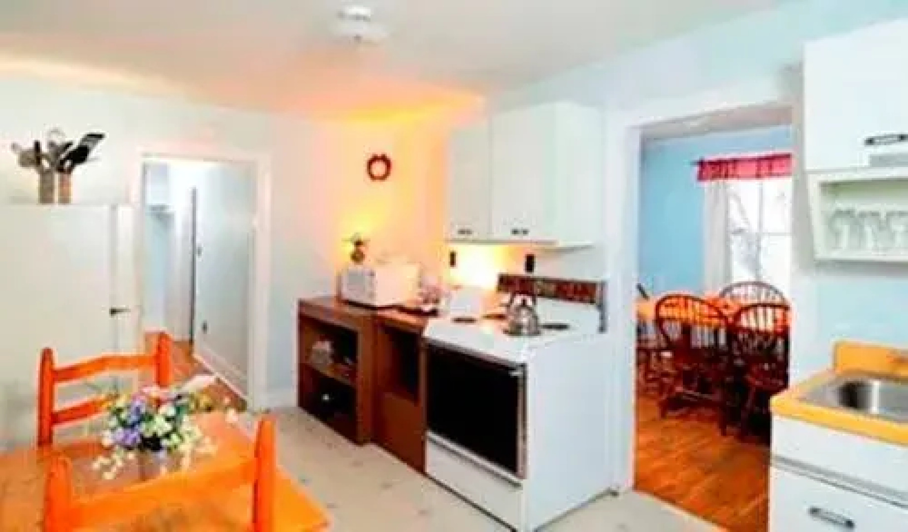 Cass Scenic Railroad State Park