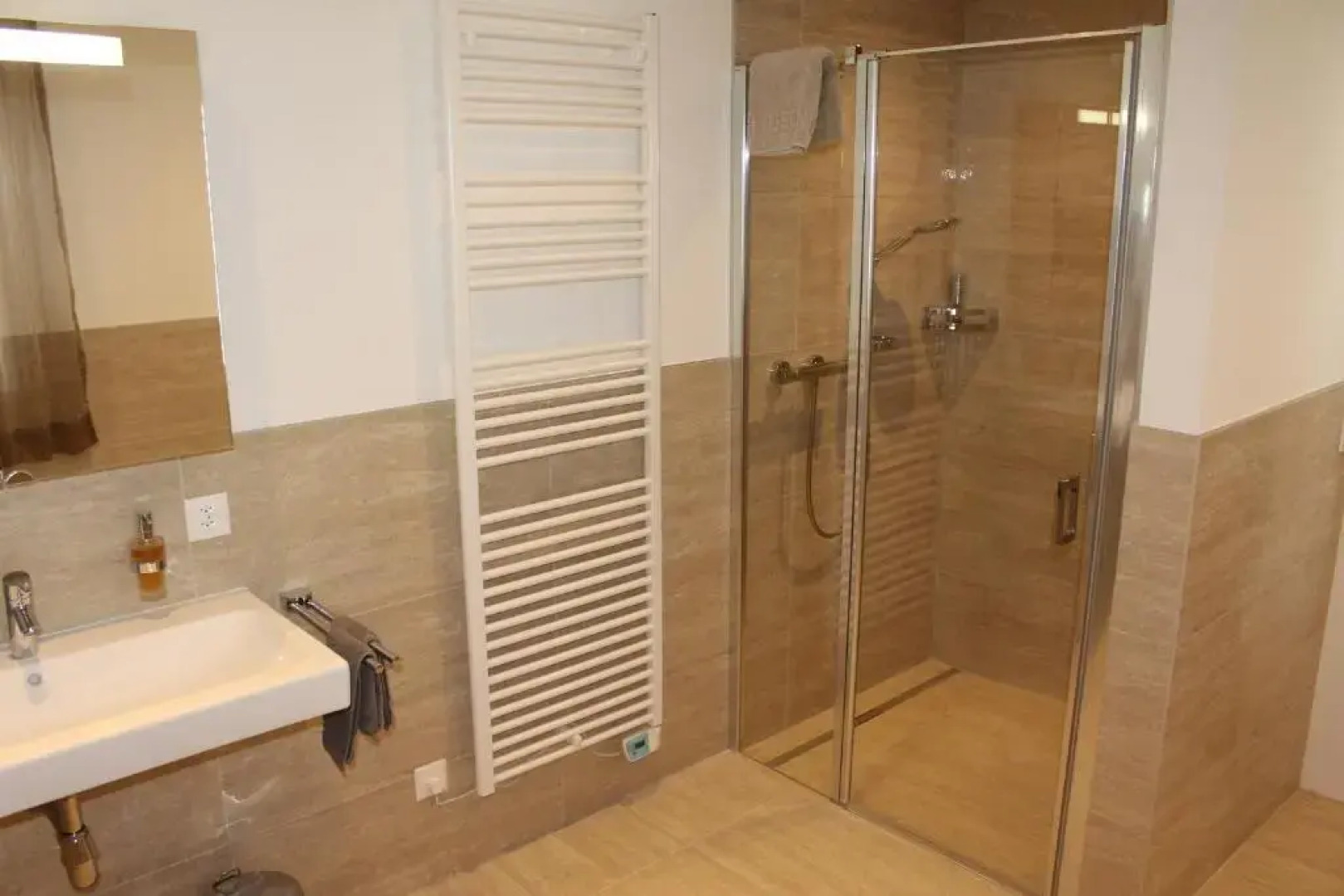 Grischuna Mountain Lodge