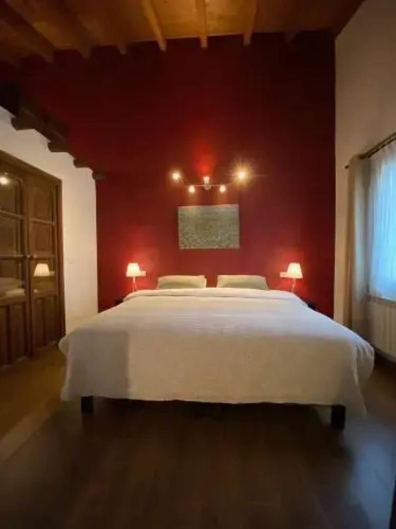 Valle del Arroyo Casas Rurales - Bed & Breakfast
