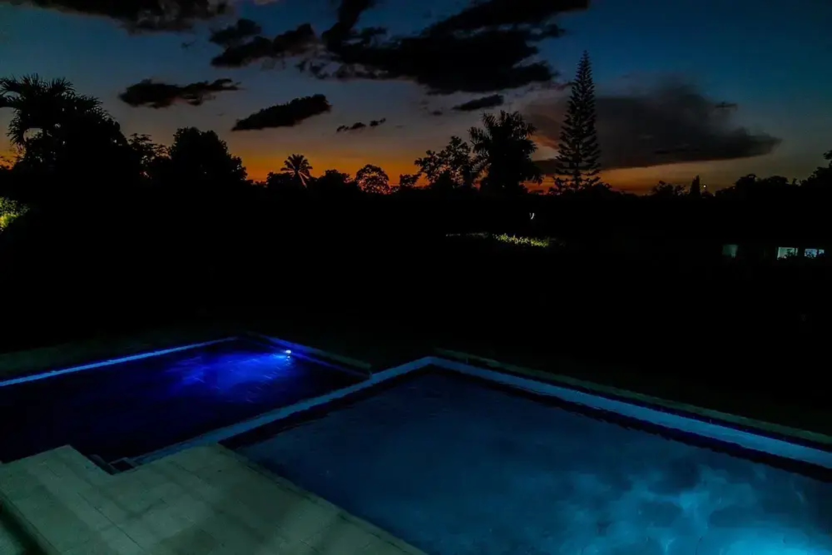 Hotel Campestre Palma Verde