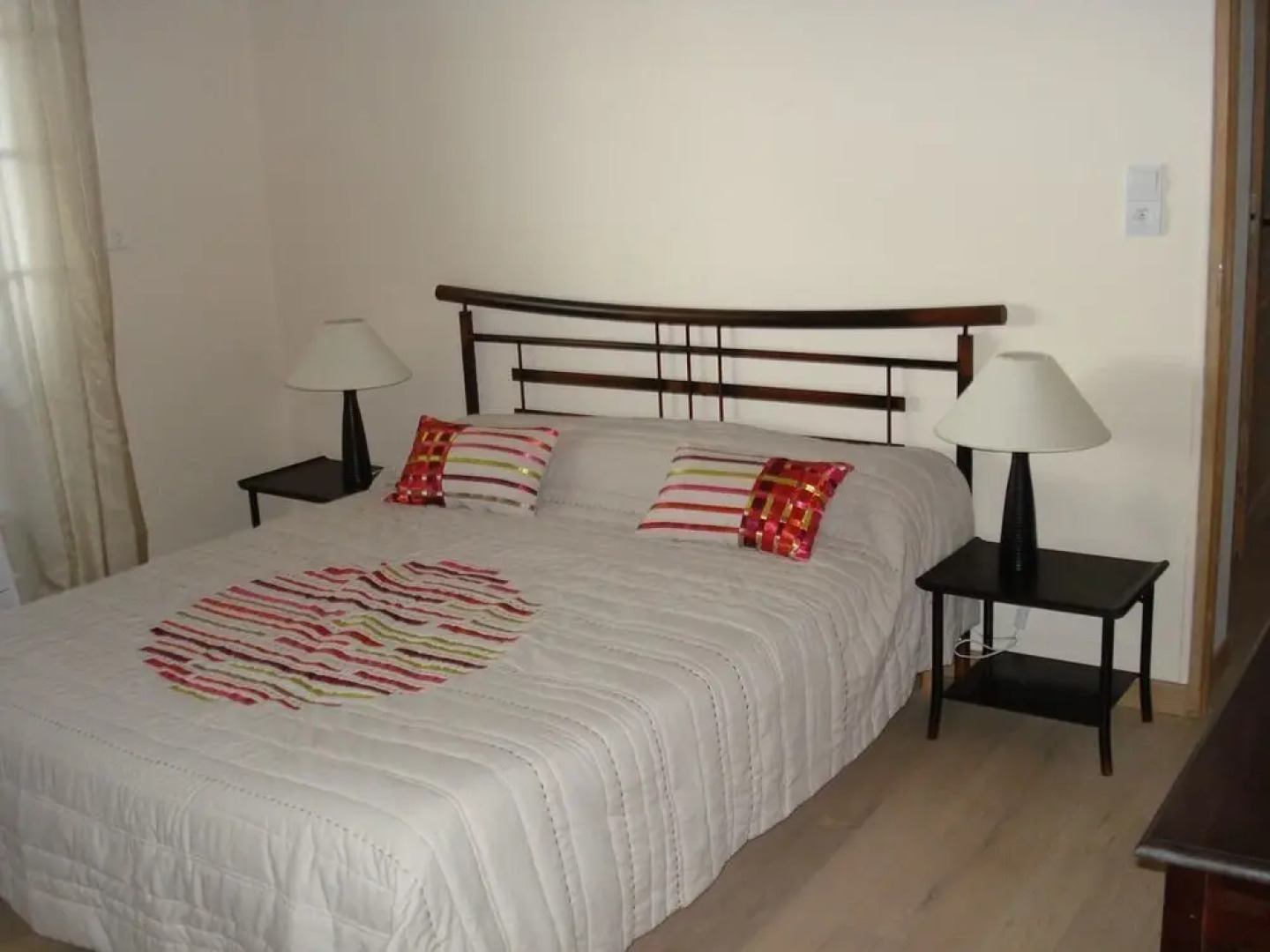 Chambres d'hôtes Villa Aquarelle