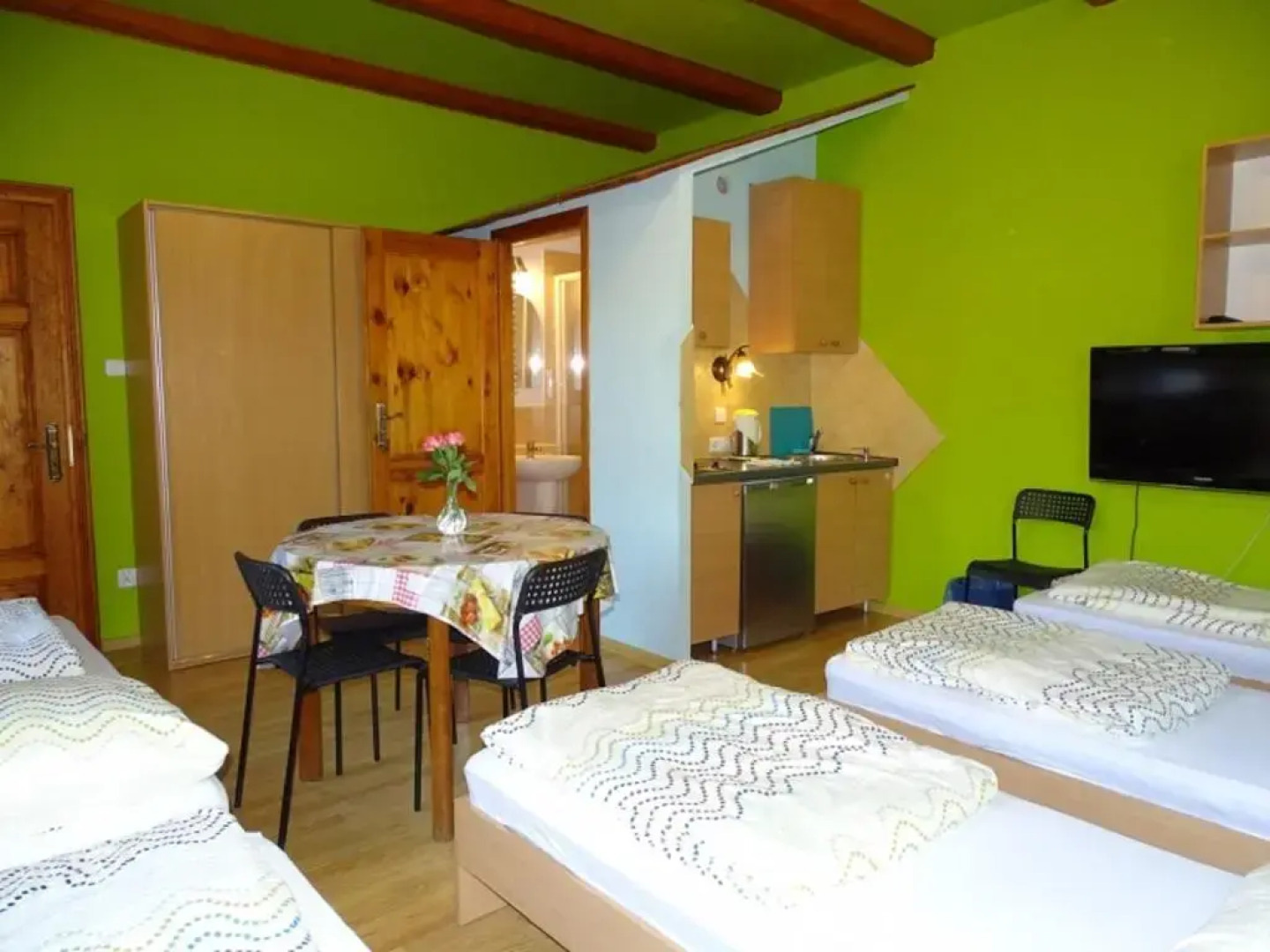 Noclegi "Marek i Karolina"