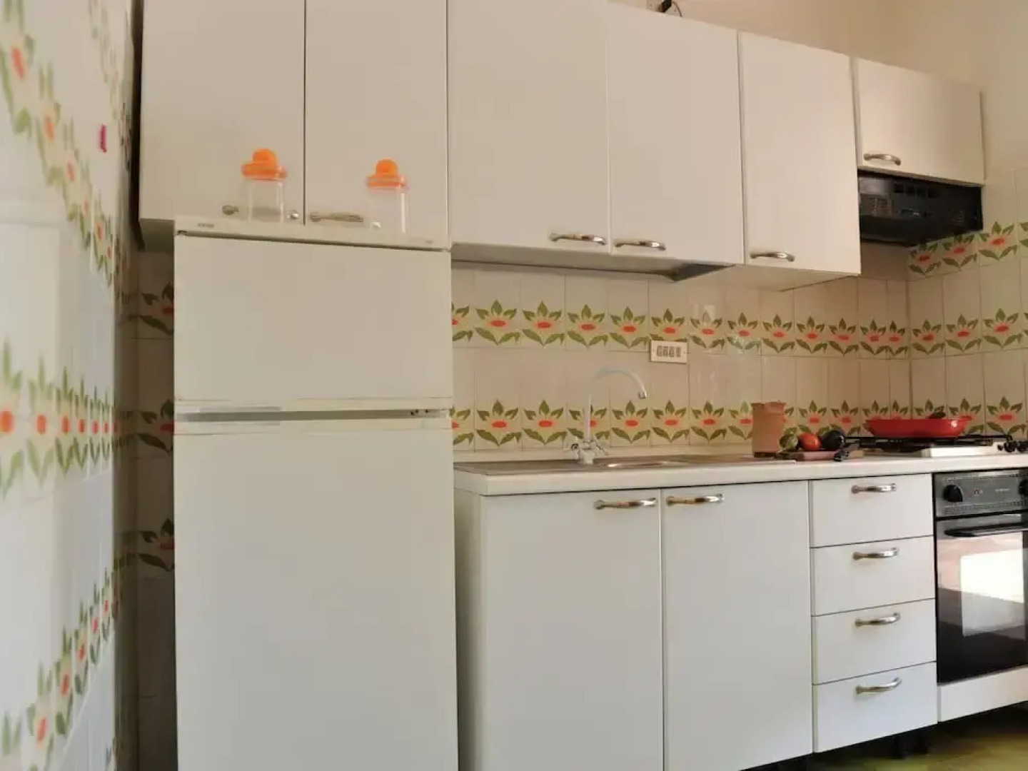 Cilento Getaway w/ Terrace