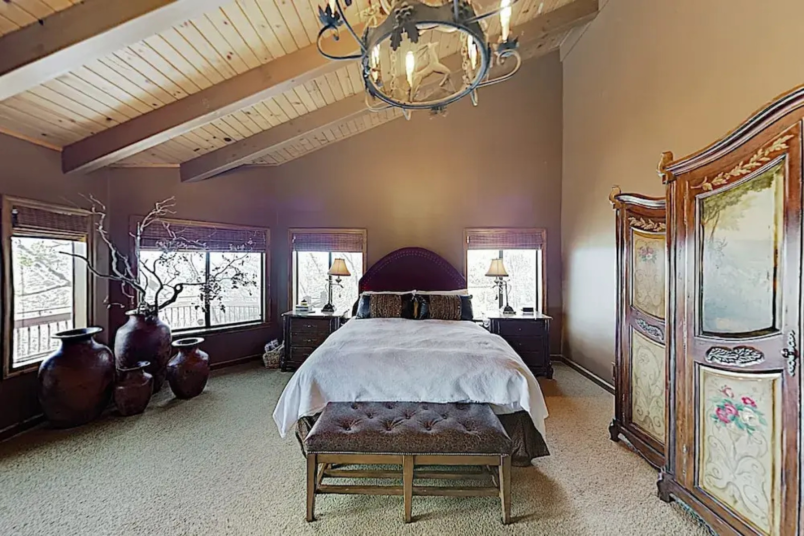 Extraordinary 5,290 Square Foot Home on 2.3 Acres home